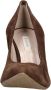 Casadei Met hak Bruin Brown Dames - Thumbnail 4