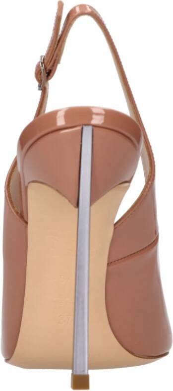 Casadei Met hak roze Pink Dames
