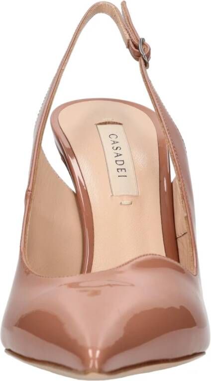 Casadei Met hak roze Pink Dames
