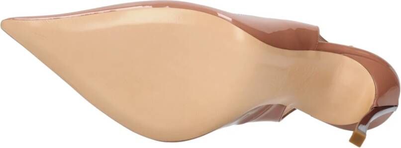Casadei Met hak roze Pink Dames