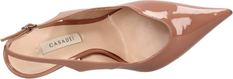 Casadei Met hak roze Pink Dames