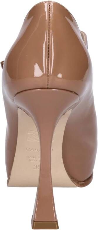 Casadei Met hak roze Pink Dames