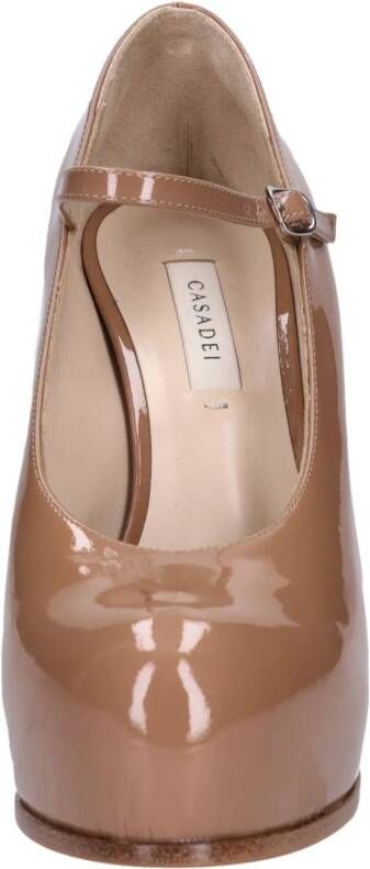 Casadei Met hak roze Pink Dames