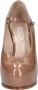 Casadei Met hak roze Pink Dames - Thumbnail 4