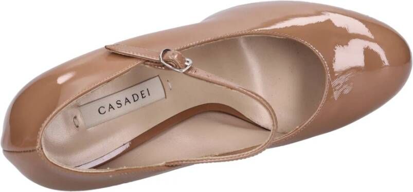 Casadei Met hak roze Pink Dames