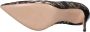 Casadei Met hak Gouden Multicolor Dames - Thumbnail 5