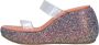 Casadei Met hak Multikleur Multicolor Dames - Thumbnail 2