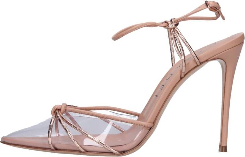 Casadei Met hak roze Pink Dames