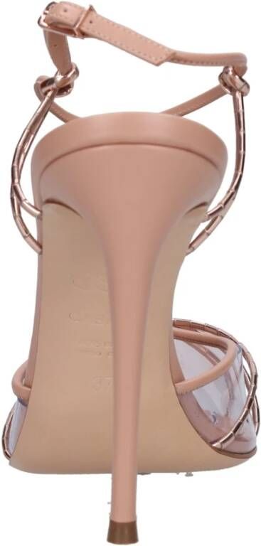 Casadei Met hak roze Pink Dames