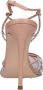 Casadei Met hak roze Pink Dames - Thumbnail 3