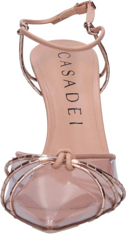Casadei Met hak roze Pink Dames