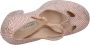 Casadei Met hak roze Pink Dames - Thumbnail 6