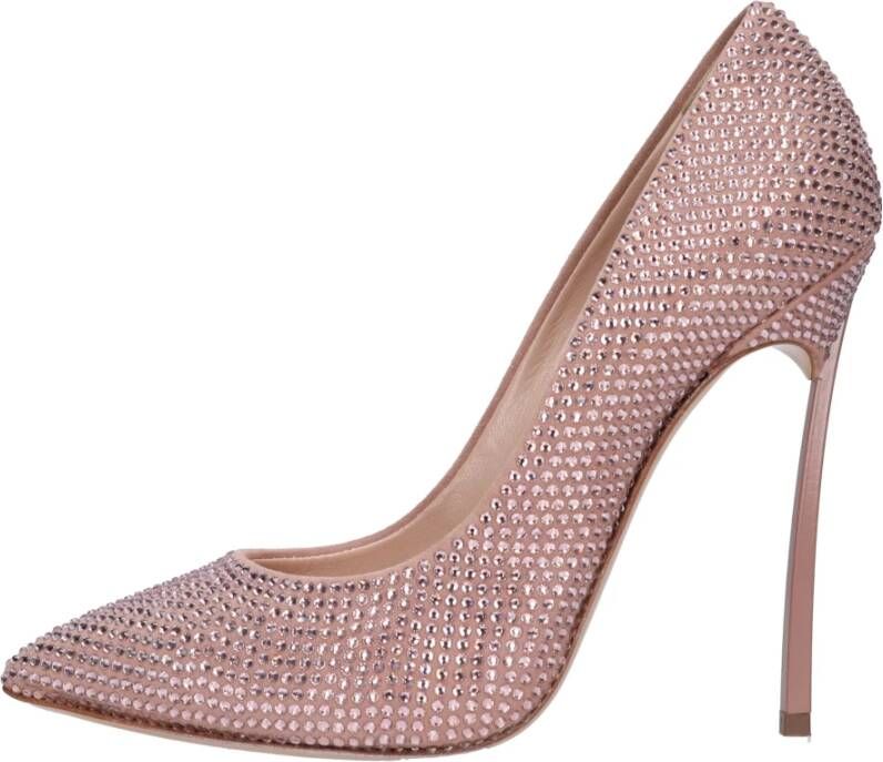 Casadei Met hak roze Pink Dames