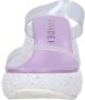 Casadei Met hak Multikleur Multicolor Dames - Thumbnail 4