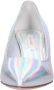 Casadei Met hak Zilver Multicolor Dames - Thumbnail 4