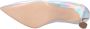 Casadei Met hak Zilver Multicolor Dames - Thumbnail 5