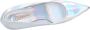 Casadei Met hak Zilver Multicolor Dames - Thumbnail 6