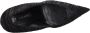 Casadei Met hak zwart Black Dames - Thumbnail 4