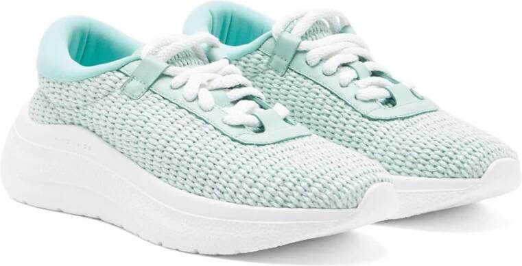 Casadei MIA Sneakers White Dames