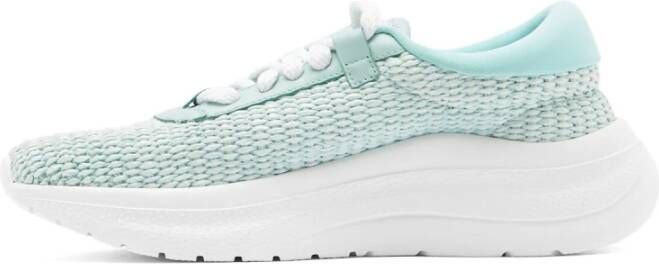 Casadei MIA Sneakers White Dames