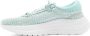 Casadei MIA Sneakers White Dames - Thumbnail 3