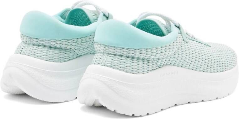 Casadei MIA Sneakers White Dames