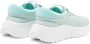 Casadei MIA Sneakers White Dames - Thumbnail 4