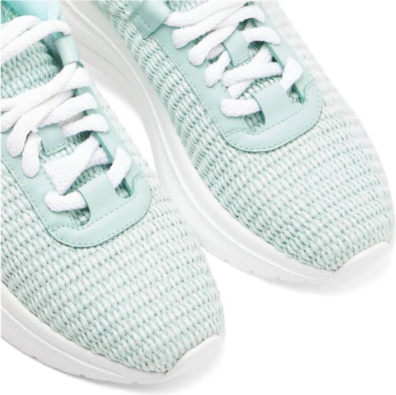 Casadei MIA Sneakers White Dames