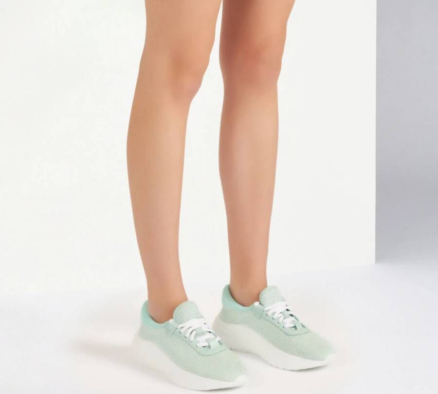 Casadei MIA Sneakers White Dames