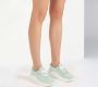 Casadei MIA Sneakers White Dames - Thumbnail 6