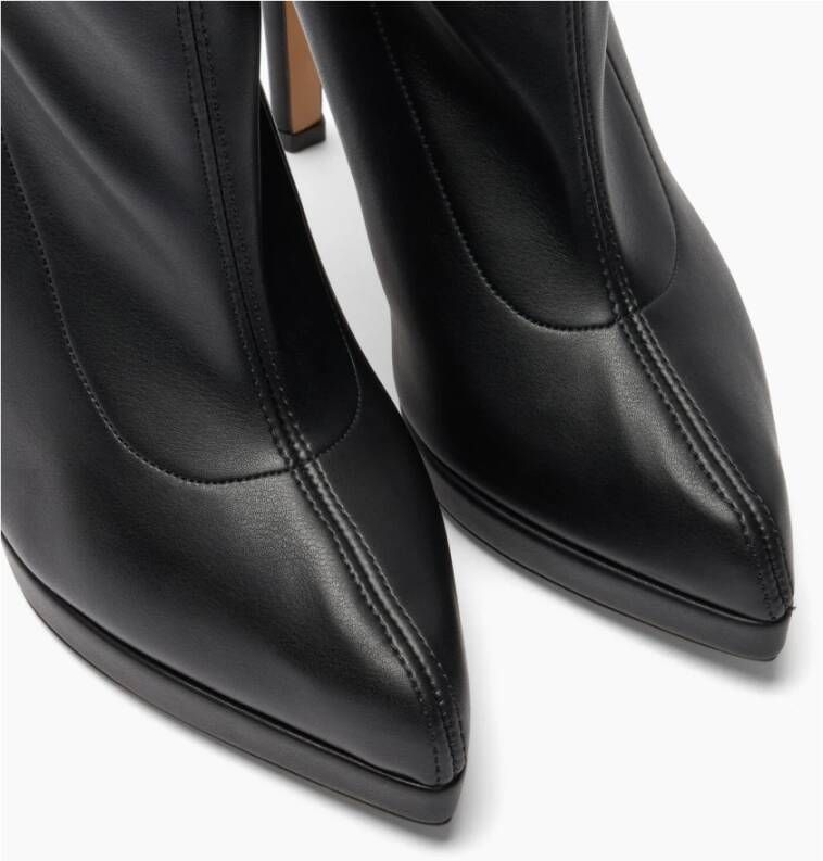 Casadei Michelle Tot De Knie Laars