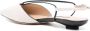 Casadei Minorca Tiffany T. Elegante Sandalen Beige Dames - Thumbnail 2