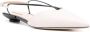 Casadei Minorca Tiffany T. Elegante Sandalen Beige Dames - Thumbnail 3