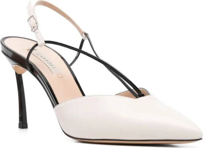 Casadei Minorca Tiffany T. Stijlvolle Sandalen