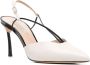 Casadei Minorca Tiffany T. Stijlvolle Sandalen - Thumbnail 2