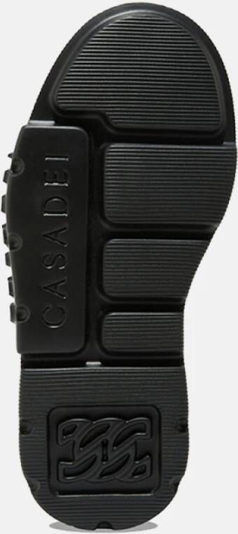 Casadei Moderne Vegan Stretch Sleehak Laars