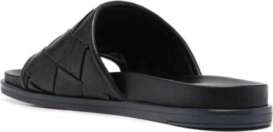 Casadei Mules Black Dames