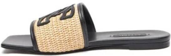 Casadei Multicolor Slippers