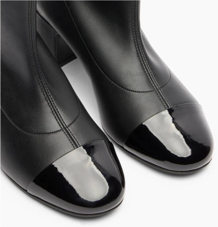 Casadei Muni Enkellaars