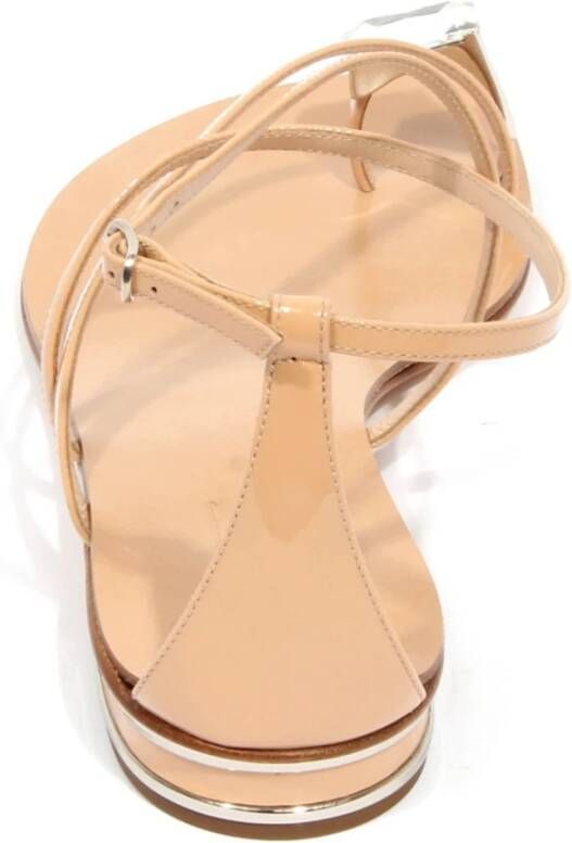 Casadei Naked Tiffany Sandal