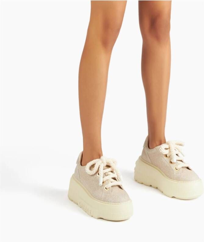 Casadei Nexus Bellagio Sneakers