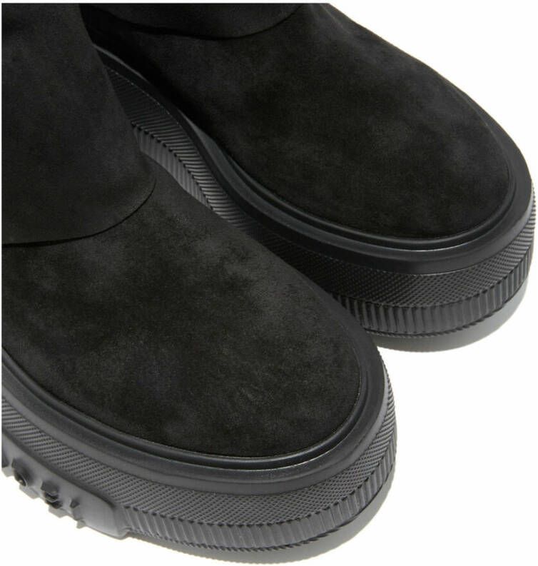 Casadei Nexus -laarzen Zwart Dames