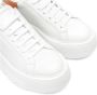 Casadei Nexus Flash Sneakers White Dames - Thumbnail 5