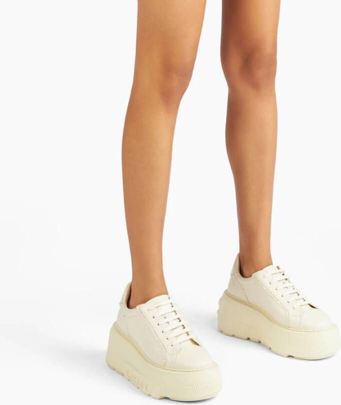 Casadei Nexus Florence Sneakers