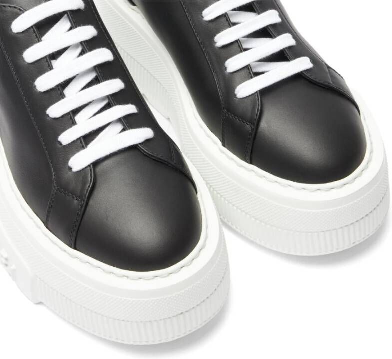 Casadei Nexus Leren Sneakers