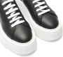 Casadei Nexus Leren Sneakers - Thumbnail 2