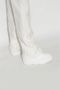 Casadei Stijlvolle Sneakers in de Uitverkoop White Dames - Thumbnail 7