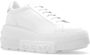 Casadei Stijlvolle Sneakers in de Uitverkoop White Dames - Thumbnail 9