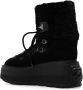 Casadei Nexus platform sneeuwlaarzen Zwart Dames - Thumbnail 5