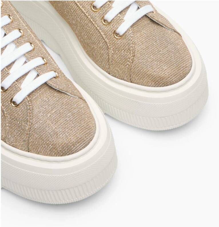 Casadei Nexus Sneakers